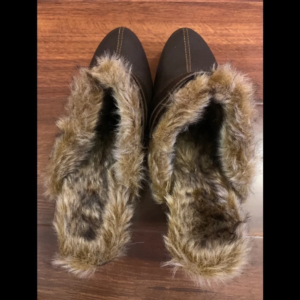 boc pre owned
